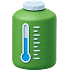 Frío 10L Calor 8L